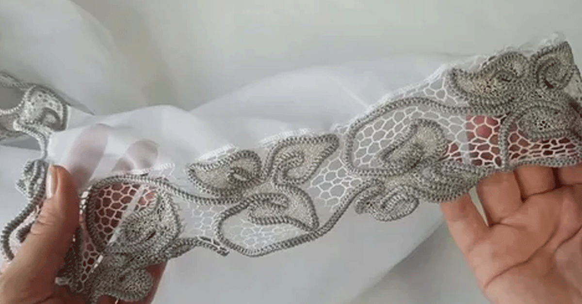 Koronka — zdjęcie artykułu